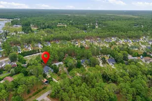 496 Tate Lake Dr, Southport, NC 28461 - Photo 19