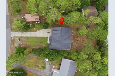 496 Tate Lake Drive, Southport, NC 28461 - Photo 17