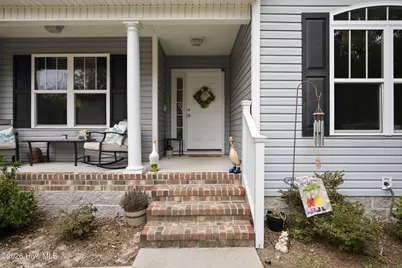 496 Tate Lake Drive, Southport, NC 28461 - Photo 5