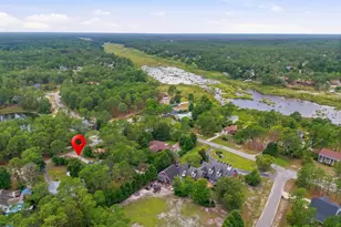 496 Tate Lake Dr, Southport, NC 28461 - Photo 25