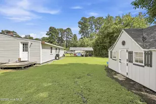 422 Pineview Dr, Edenton, NC 27932 - Photo 27