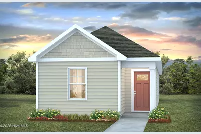 519 Fox Grove Road SW, Supply, NC 28462 - Photo 1