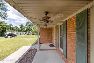 4044 Old Trail Rd W, Martinez, GA 30907 - Photo 5