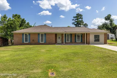 4044 Old Trail Road W, Martinez, GA 30907 - Photo 1