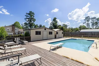 4044 Old Trail Road W, Martinez, GA 30907 - Photo 51