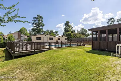 4044 Old Trail Road W, Martinez, GA 30907 - Photo 47