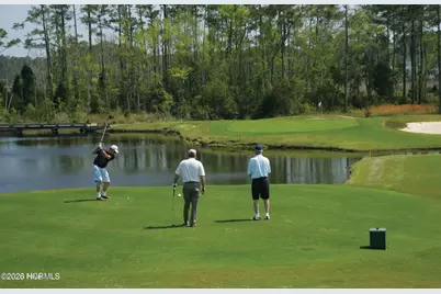 2550 Parkridge Drive, Southport, NC 28461 - Photo 25