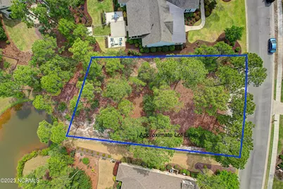 2550 Parkridge Drive, Southport, NC 28461 - Photo 1