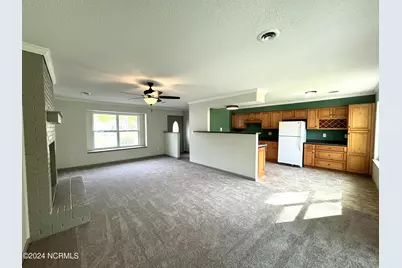833 Mill River Road, Jacksonville, NC 28540 - Photo 5