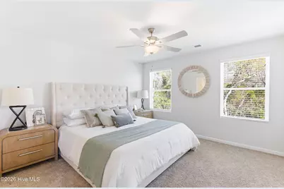 609 Sandy Hollow Drive, Jacksonville, NC 28540 - Photo 17