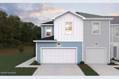 601 Sandy Hollow Drive, Jacksonville, NC 28540 - Photo 1
