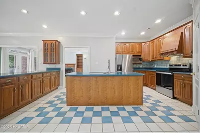 120 Croatan Road, Hertford, NC 27944 - Photo 13