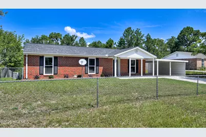 3649 Madrid Drive N, Augusta, GA 30906 - Photo 1