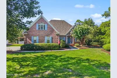 3377 St James Drive SE, Southport, NC 28461 - Photo 1