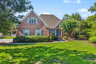 3377 St James Dr SE, Southport, NC 28461 - Photo 1