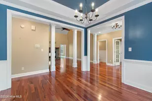 3377 St James Dr SE, Southport, NC 28461 - Photo 13
