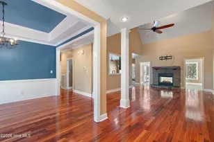 3377 St James Dr SE, Southport, NC 28461 - Photo 5