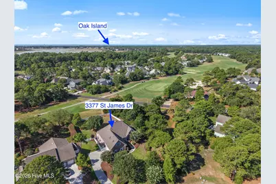3377 St James Drive SE, Southport, NC 28461 - Photo 65