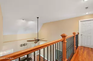 3377 St James Dr SE, Southport, NC 28461 - Photo 45