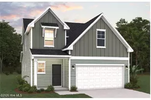 1538 Salt Pond Way SW, Shallotte, NC 28470 - Photo 1