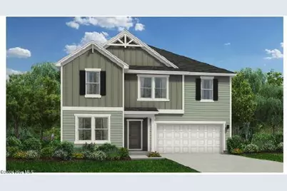 1538 Salt Pond Way SW #60, Shallotte, NC 28470 - Photo 1