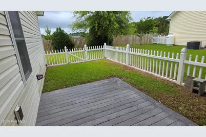117 Palmetto Place Circle, Beaufort, NC 28516 - Photo 3