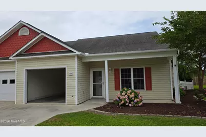 117 Palmetto Place Circle, Beaufort, NC 28516 - Photo 7
