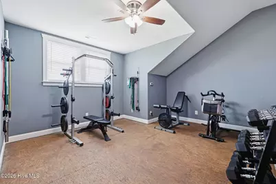 118 N Lou Sawyer Road, Moyock, NC 27958 - Photo 35