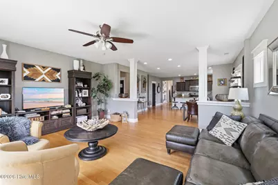 118 N Lou Sawyer Road, Moyock, NC 27958 - Photo 13