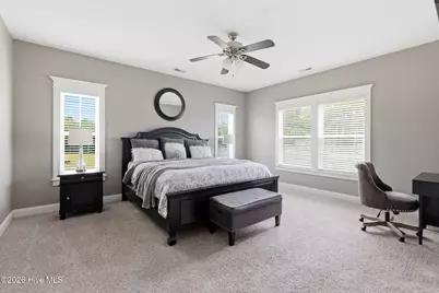 118 N Lou Sawyer Road, Moyock, NC 27958 - Photo 19