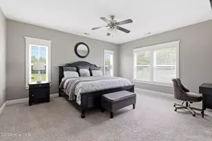 118 N Lou Sawyer Rd, Moyock, NC 27958 - Photo 19