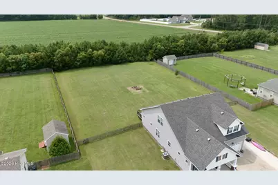 118 N Lou Sawyer Road, Moyock, NC 27958 - Photo 47