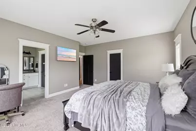 118 N Lou Sawyer Road, Moyock, NC 27958 - Photo 21