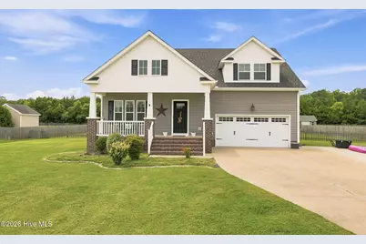 118 N Lou Sawyer Road, Moyock, NC 27958 - Photo 1