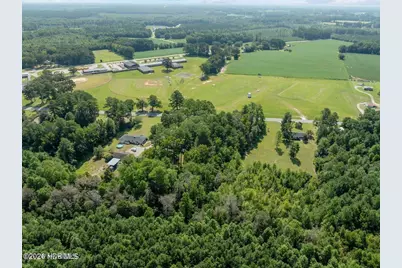 3286 N Nc 122 S, Pinetops, NC 27864 - Photo 35