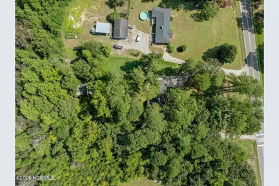 3286 N Nc 122 S, Pinetops, NC 27864 - Photo 37