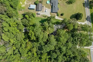 3286 N Nc 122 S, Pinetops, NC 27864 - Photo 37