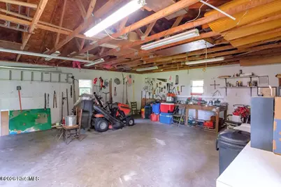 3286 N Nc 122 S, Pinetops, NC 27864 - Photo 33