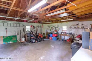 3286 N Nc 122 S, Pinetops, NC 27864 - Photo 33