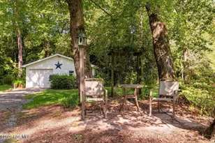 3286 N Nc 122 S, Pinetops, NC 27864 - Photo 27