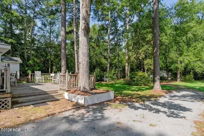 3286 N Nc 122 S, Pinetops, NC 27864 - Photo 31