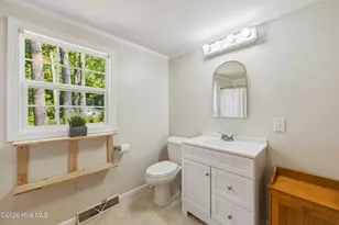 3286 N Nc 122 S, Pinetops, NC 27864 - Photo 21