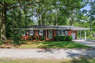 3286 N Nc 122 S, Pinetops, NC 27864 - Photo 3