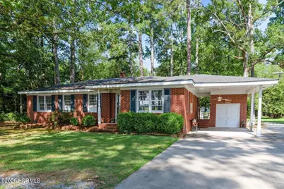 3286 N Nc 122 S, Pinetops, NC 27864 - Photo 5