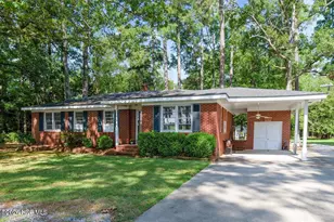 3286 N Nc 122 S, Pinetops, NC 27864 - Photo 5
