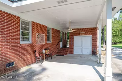 3286 N Nc 122 S, Pinetops, NC 27864 - Photo 7