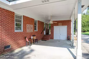 3286 N Nc 122 S, Pinetops, NC 27864 - Photo 7