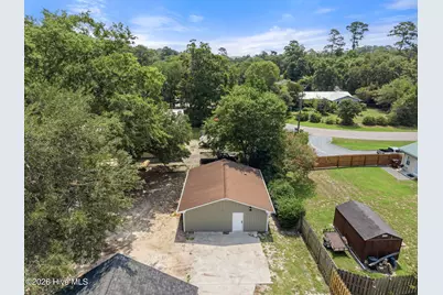4615 Masonboro Loop Road, Wilmington, NC 28409 - Photo 3