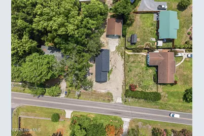 4615 Masonboro Loop Road, Wilmington, NC 28409 - Photo 33