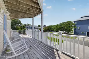 21 S Oak Dr, Surf City, NC 28445 - Photo 7